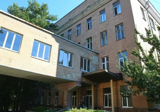 В Харьковской области утвердили новый список больниц для лечения коронавируса. Фото: МГ "Объектив"