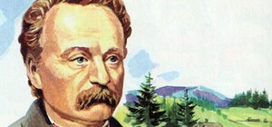 На Печерске установят памятник Ивану Франко