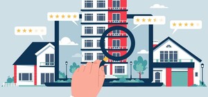 От 2700 гривен: сколько стоит аренда жилья в разных районах Харькова