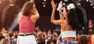 С Бумбоксом и LATEXFAUNA: в двух часах езды от Днепра пройдет крутой музыкальный фестиваль