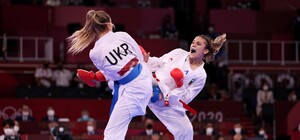 В чем причина: карате исключили из программы Олимпийских игр