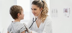 Готовьте справки: каких врачей нужно проходить перед поступлением в школу