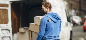 Получи ответ: как будет работать почта на День независимости в Днепре