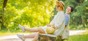 День Незалежності у Шевченківському Гаю: опублікована програма святкування