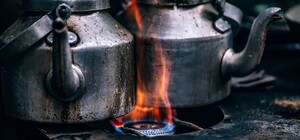 Горе-повар: на Лесном сгоревший обед чуть не убил хозяина квартиры