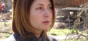 Заслужила: Екатерина Ножевникова стала Почетной гражданкой Одесской области