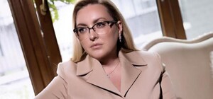 Биография, декларация, планы: новым председателем Харьковского облсовета стала Татьяна Егорова-Луценко