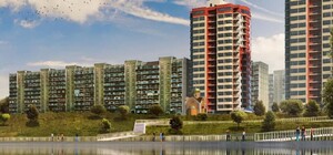 Разрабатывают план: Песочин хочет стать городом