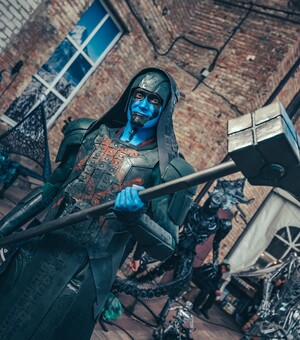 Звездные гости, концерты и развлечения: гид по фестивалю Comic Con Ukraine 2021