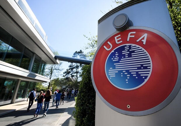 УЕФА назвал претендентов на звание лучшего футболиста и тренера года. Фото: uefa.com