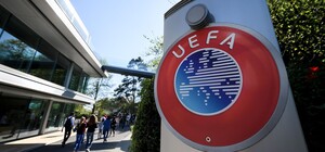 Шорт-лист: УЕФА назвал претендентов на звание лучшего футболиста и тренера года