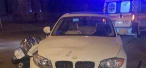 В Одессе произошло трагическое ДТП с мопедом: водитель умер, а пассажир в больнице (обновлено)