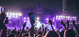 Новые даты: в Запорожье перенесли фестиваль ZOUND 2021