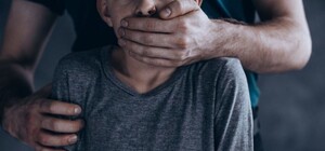 Угрожал и удерживал силой: в Павлограде мужчина изнасиловал мальчика