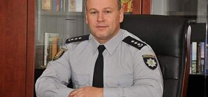 Начальник одесской полиции уходит в отставку: кто его заменит 