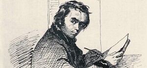 Услышишь Кобзаря: в Украине создали имитатор голоса Тараса Шевченко