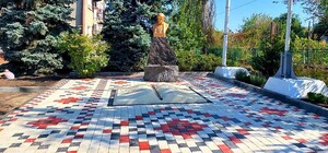 Берем пример: в Доброславе появился еще один интересный арт-объект 