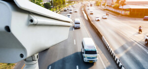 Смотри в оба: на улицах Одессы установят девять камер фиксации нарушений ПДД