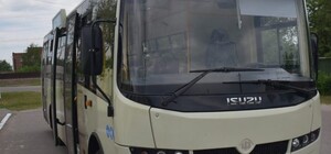 Из-за открытия Песочинского моста: социальный автобус в Харьковской области изменил расписание