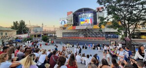 День Рождения Одессы: смотри полную программу городских мероприятий