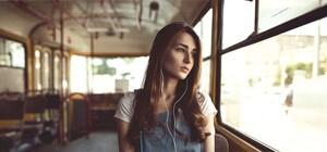 Катайтесь с пользой: в Днепре появился трамвайный аудиогид по промзоне