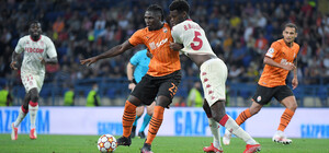 Помог автогол: 