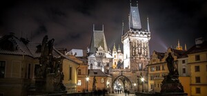 Слетаешь в Прагу: Чехия разрешила въезд для украинских туристов