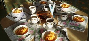 Стоимость питания одесских дошкольников возрастет: сколько будем платить 