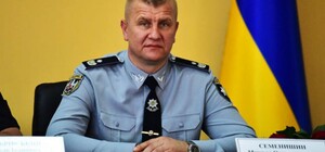 В Одессе назначили нового руководителя Нацполиции: кто им стал 