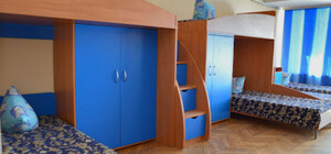 Так быстро: в одесском лагере 