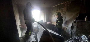 Из-за гаджета: появились подробности пожара в общежитии Политехники