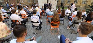 Знай наших: Львів посів перше місце за результами ЗНО