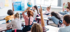 Проверь свою школу: в Одессе создали интерактивную карту учебных заведений