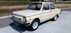 Очень дорого даже: в Польше продают идеальный 