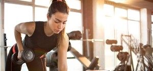 За $60 тысяч: в Полтаве продают фитнес-клуб