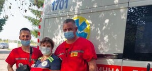 Вернули к жизни: в Харькове у парня остановилось сердце во время приступа астмы