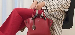 Трендовые модели кожаных сумок в 2021 году