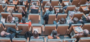 Знай наших: два львівські університети потрапили до престижного рейтингу