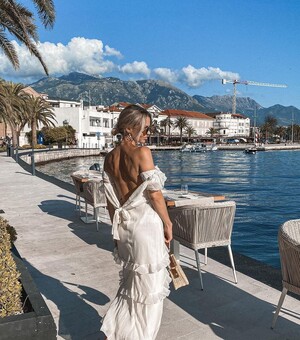 Греция, Черногория и Турция: куда и как можно улететь на отдых из Днепра