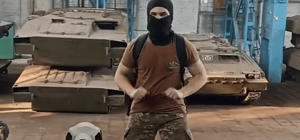 Станцевали на военной технике: в Харькове тиктокеры проникли на завод