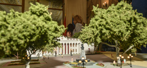 В Одессе открылся офис реставрации и урбанистики при городском голове