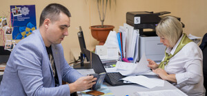 Круто: на Днепропетровщине создали больше всего ЦНАПов в Украине