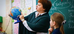 Учителей, водителей и других: кого в Одессе массово ищут работодатели