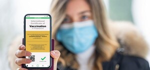 Отримаєш новий: термін дії сертифікату про вакцинацію від Covid-19 продовжать