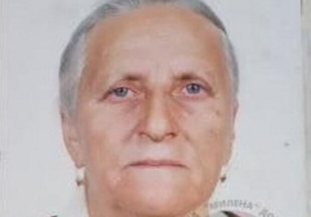 В Харьковской области пропала 91-летняя женщина. Фото: Facebook "Милена"