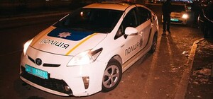 За сто доларів: п’яний водій намагався відкупитись від львівських копів