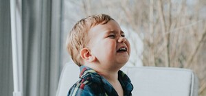 После избиения в лифте: как наказали пару, которая издевалась над двухлетним малышом