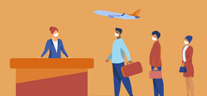 С отрицательным тестом: Польша открыла границы для украинских туристов