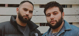 Сядешь на лицо – будет фото: дуэт HammAli & Navai попал в скандал в Днепре