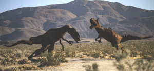 Историческая находка: в Украине раскопали останки динозавров